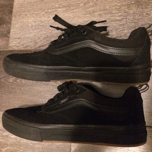 Vans sneakers size 9.5 in men’s